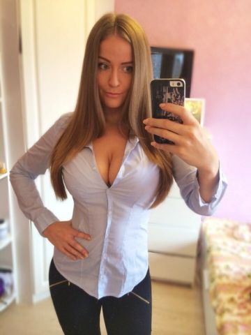 Проститутка Виолетта